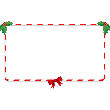 Xmas - Webcam Blank