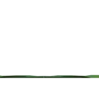 Xmas World - Greenscreen Blank