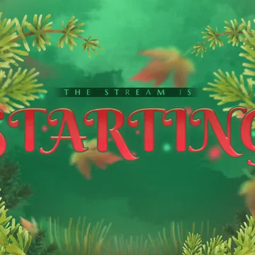 Xmas World - Intermission Starting (Legacy)