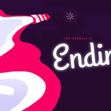 Yearend - Intermission Ending (Legacy)
