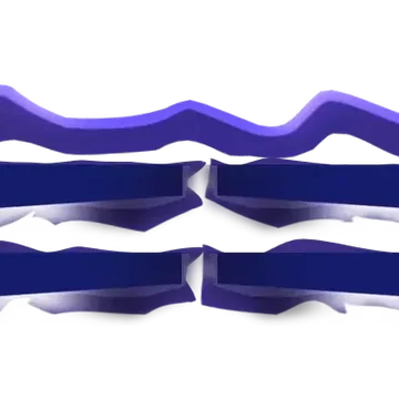 Zmasher - Greenscreen 4 Panels