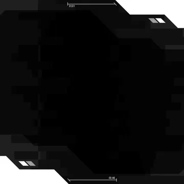 Dark Glitch - Transition