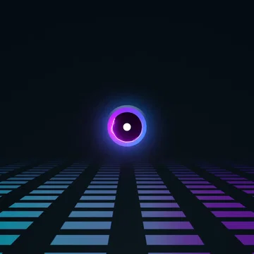 Dj - Transition