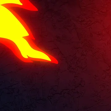 Dragon - Transition