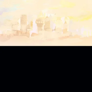 Enchanted - Transition