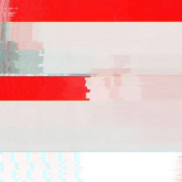 Glitchy - Transition