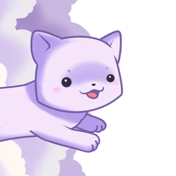 Kawaii Cats - Transition
