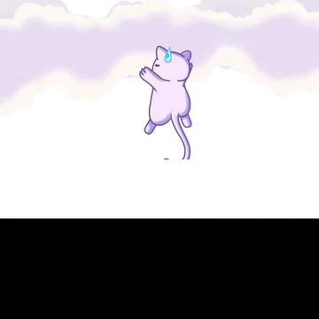 Kawaii Cats - Transition