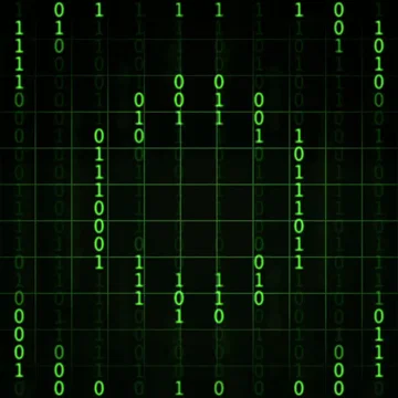 Matrix - Transition
