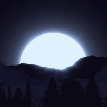Mystic - Transition