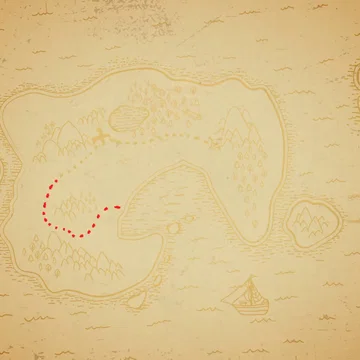 Pirate - Transition