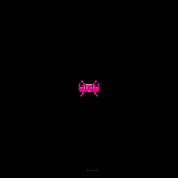 Pixelart - Transition