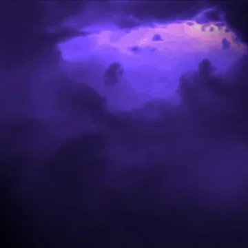 Raven - Transition