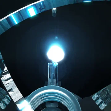 Reaktor - Transition