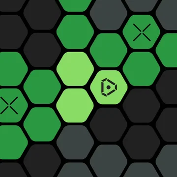 Spaceship - Transition