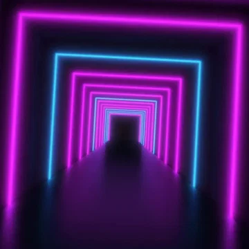 Synthrunner - Transition