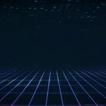 Synthwave - Transition