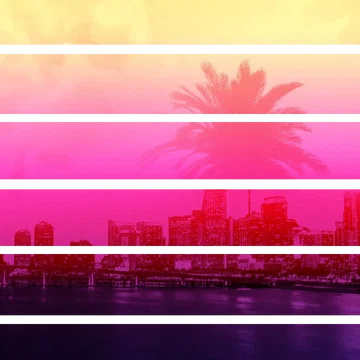 TheftCity - Transition
