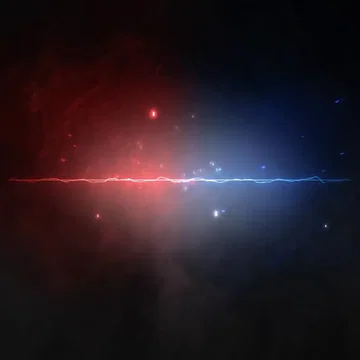 Warrior - Transition