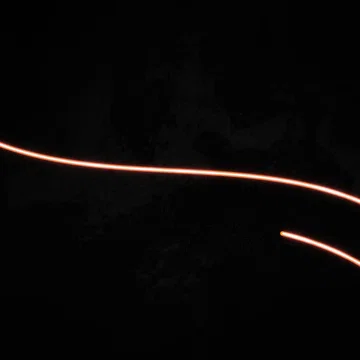 Neon Orange - Transition