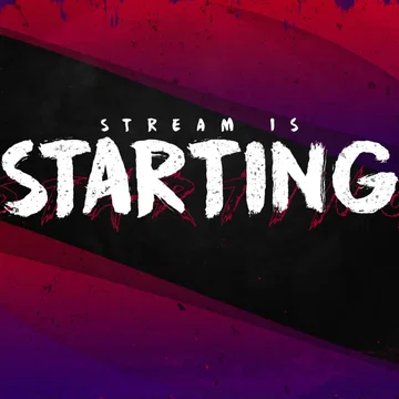 Brush - Intermission Starting (Legacy)