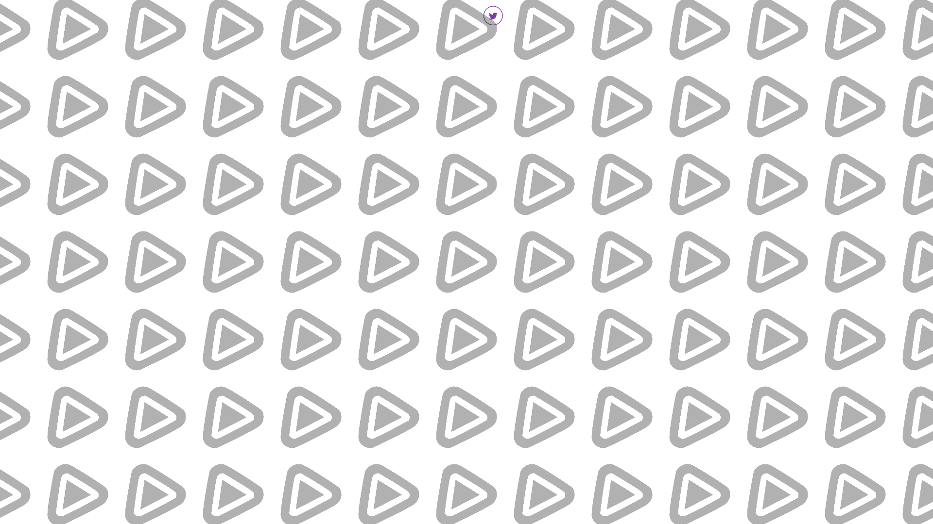Brush - Social Icon Twitter
