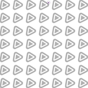 Brush - Social Icon Twitter