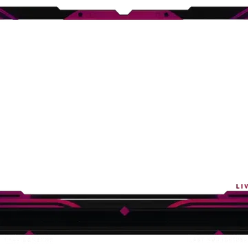 Brush - Webcam 4 Panels