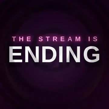 Minimalisticircle - Intermission Ending (Legacy)