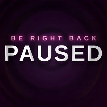 Minimalisticircle - Intermission Pause (Legacy)