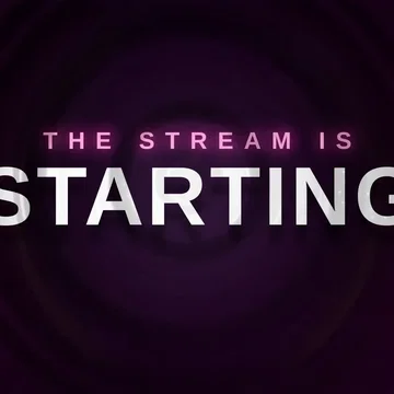 Minimalisticircle - Intermission Starting (Legacy)