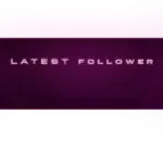 Minimalisticircle - Alert Icon Follower
