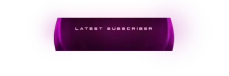 Minimalisticircle - Alert Icon Subscriber