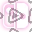 Minimalisticircle - Social Icon Nintendo