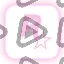 Minimalisticircle - Social Icon Rockstar