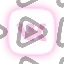 Minimalisticircle - Social Icon VK