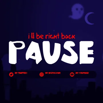 Misty - Intermission Pause (Legacy)