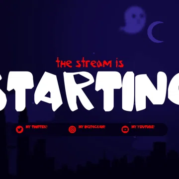 Misty - Intermission Starting (Legacy)