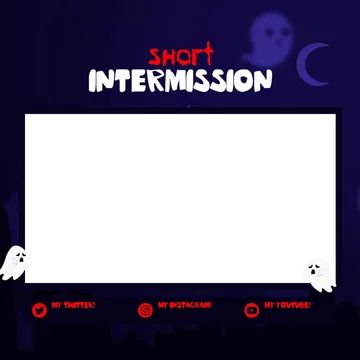 Misty - Intermission Talking (Legacy)