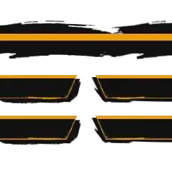 Sniper - Greenscreen 4 Panels
