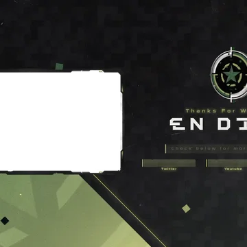Army - Intermission Ending (Legacy)