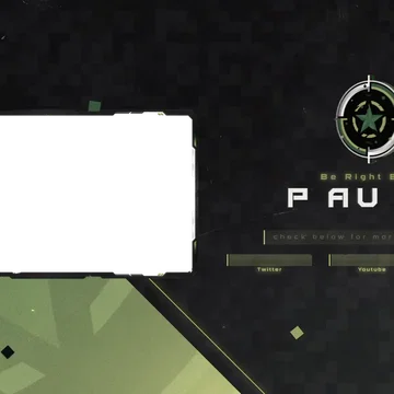 Army - Intermission Pause (Legacy)