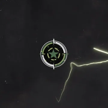 Army - Transition