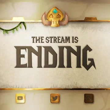 aztec - Intermission Ending (Legacy)