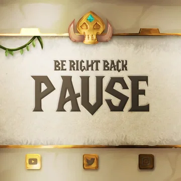 aztec - Intermission Pause (Legacy)