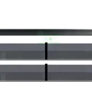 Blocks - Greenscreen 4 Panels
