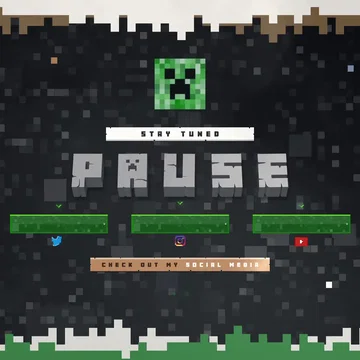 Blocks - Intermission Pause (Legacy)