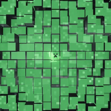 Blocks - Transition