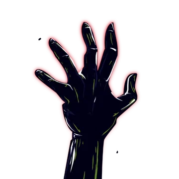 Bloodyhands - Transition