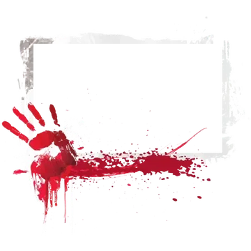 Bloodyhands - Webcam Blank